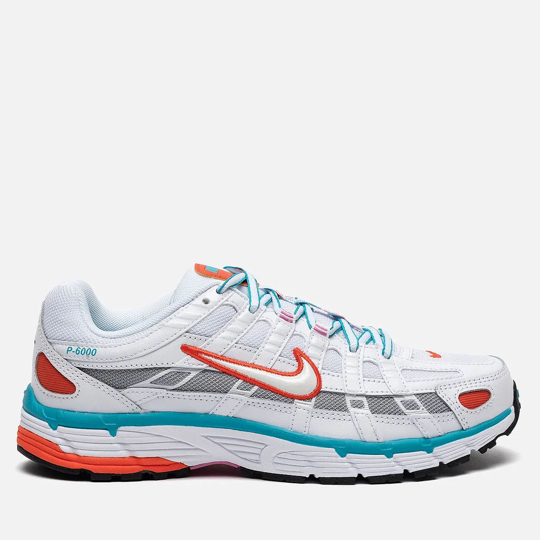 Nike Женские кроссовки P-6000