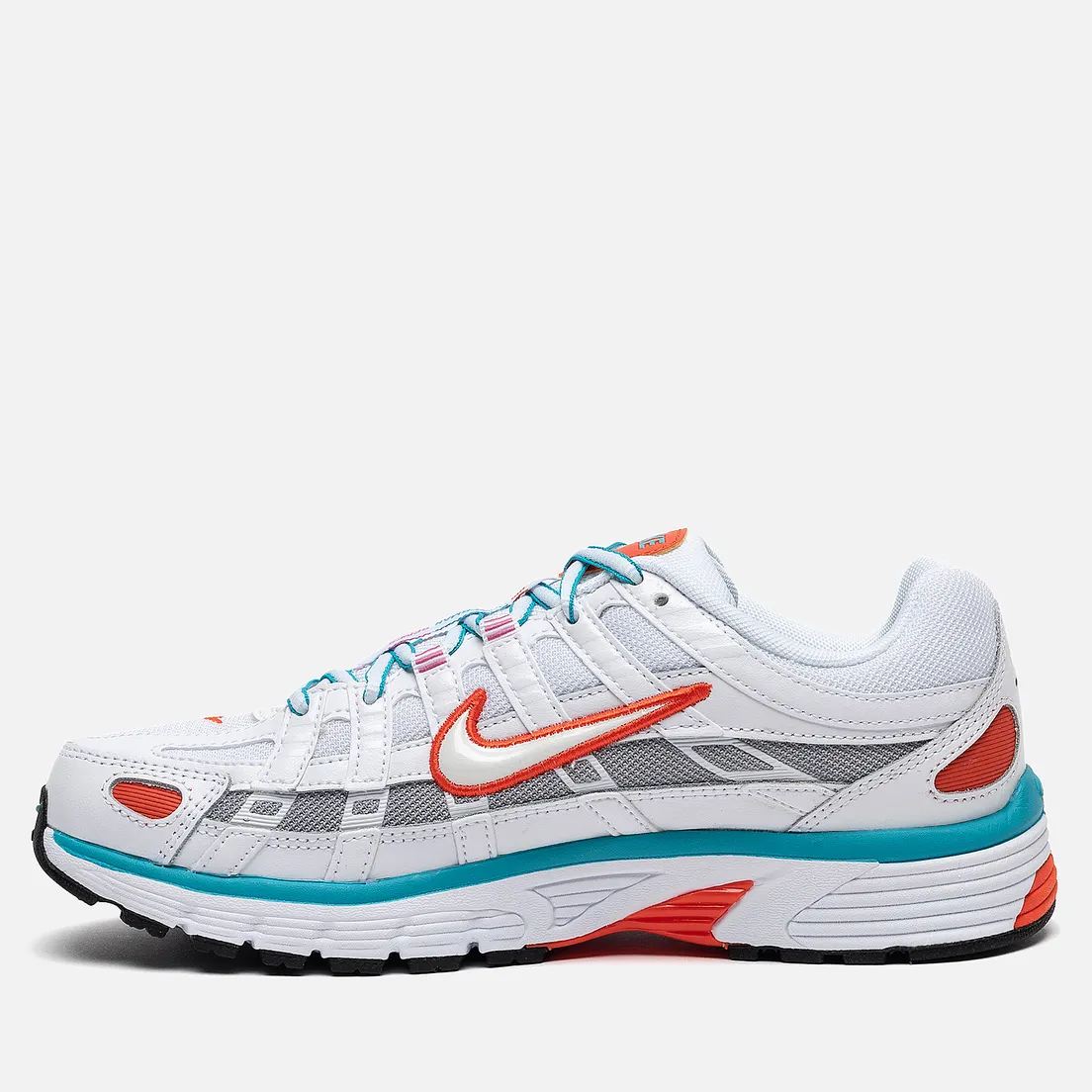 Nike Женские кроссовки P-6000