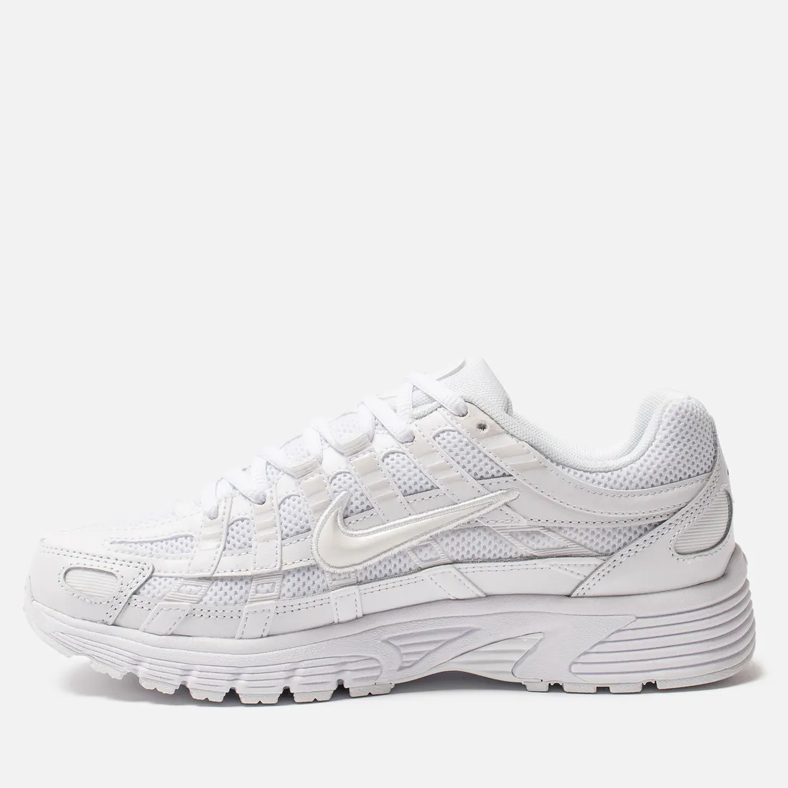 Nike Женские кроссовки P-6000