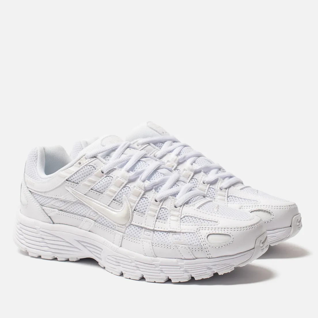 Nike Женские кроссовки P-6000