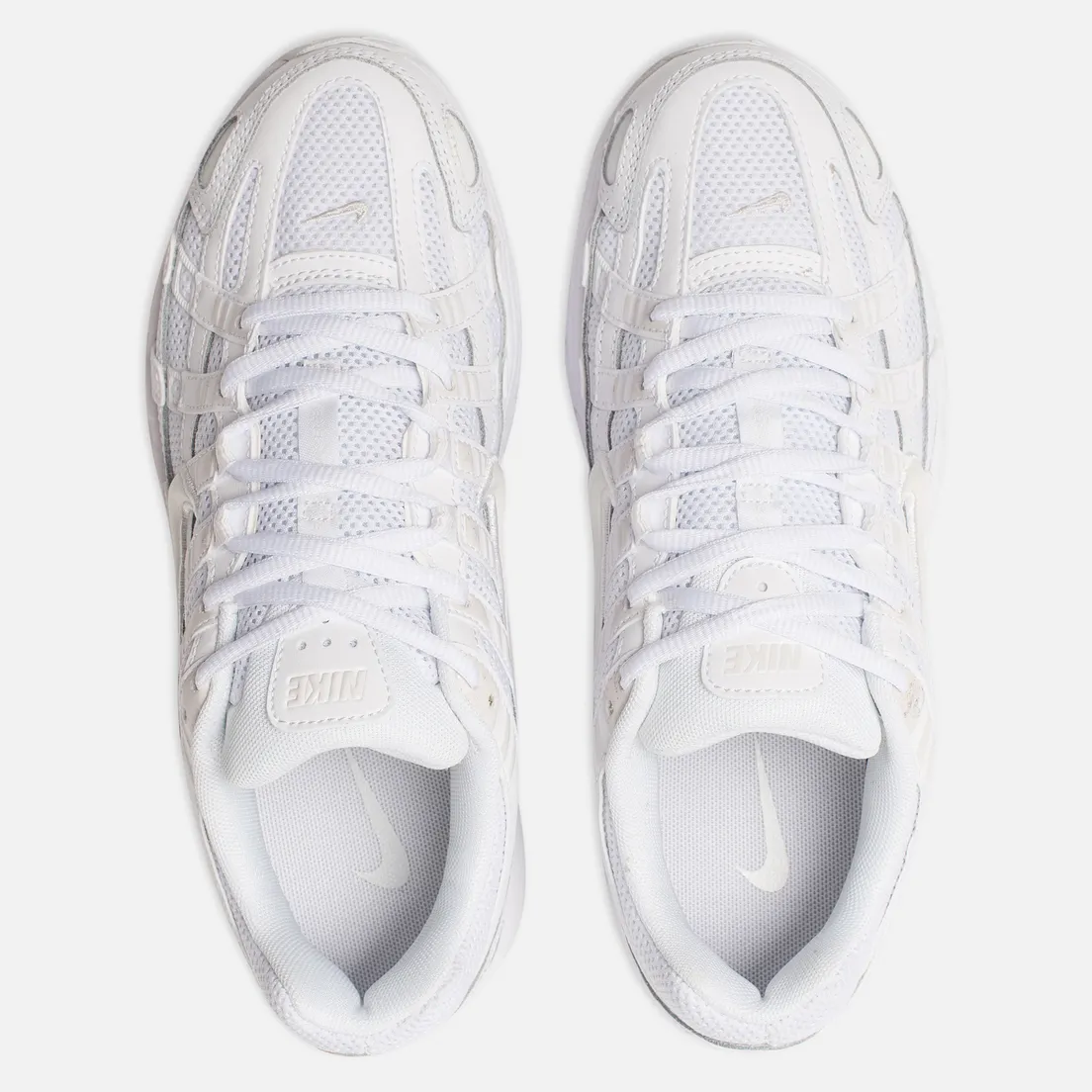 Nike Женские кроссовки P-6000