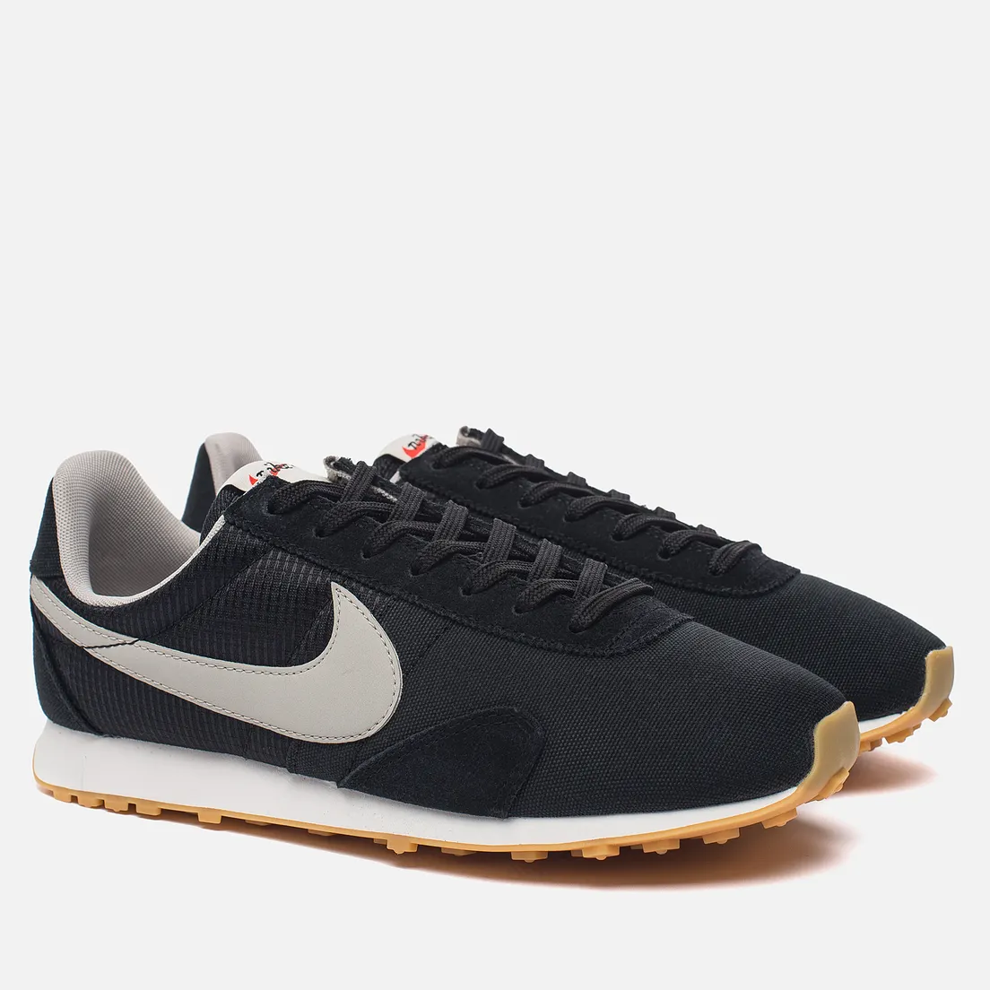 Nike Женские кроссовки Pre Montreal Racer Vintage