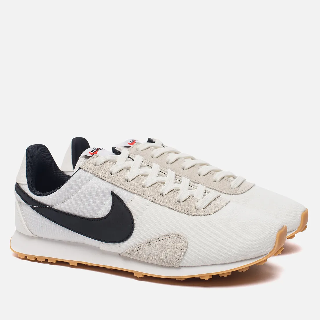 Nike Женские кроссовки Pre Montreal Racer Vintage