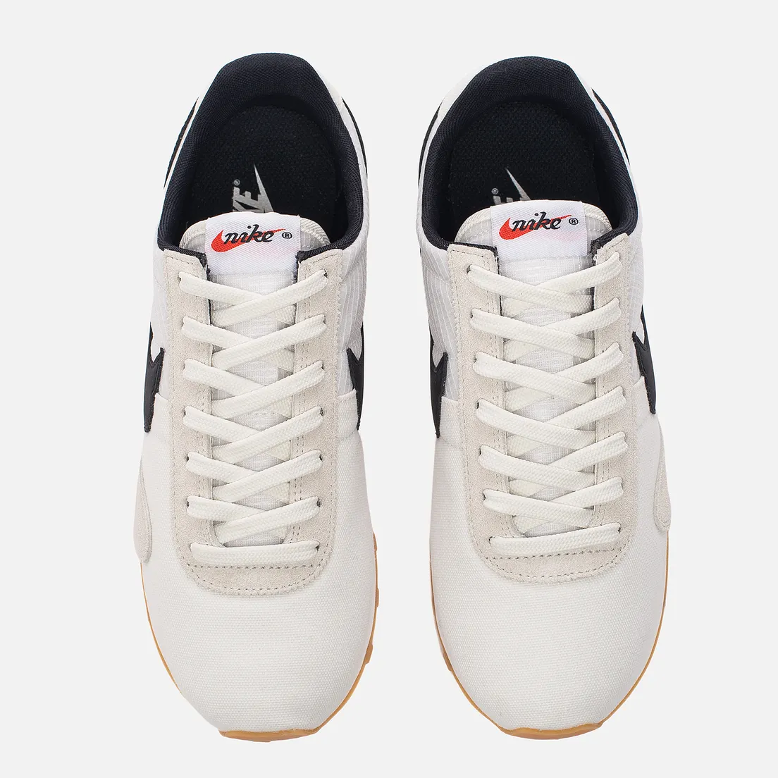 Nike Женские кроссовки Pre Montreal Racer Vintage