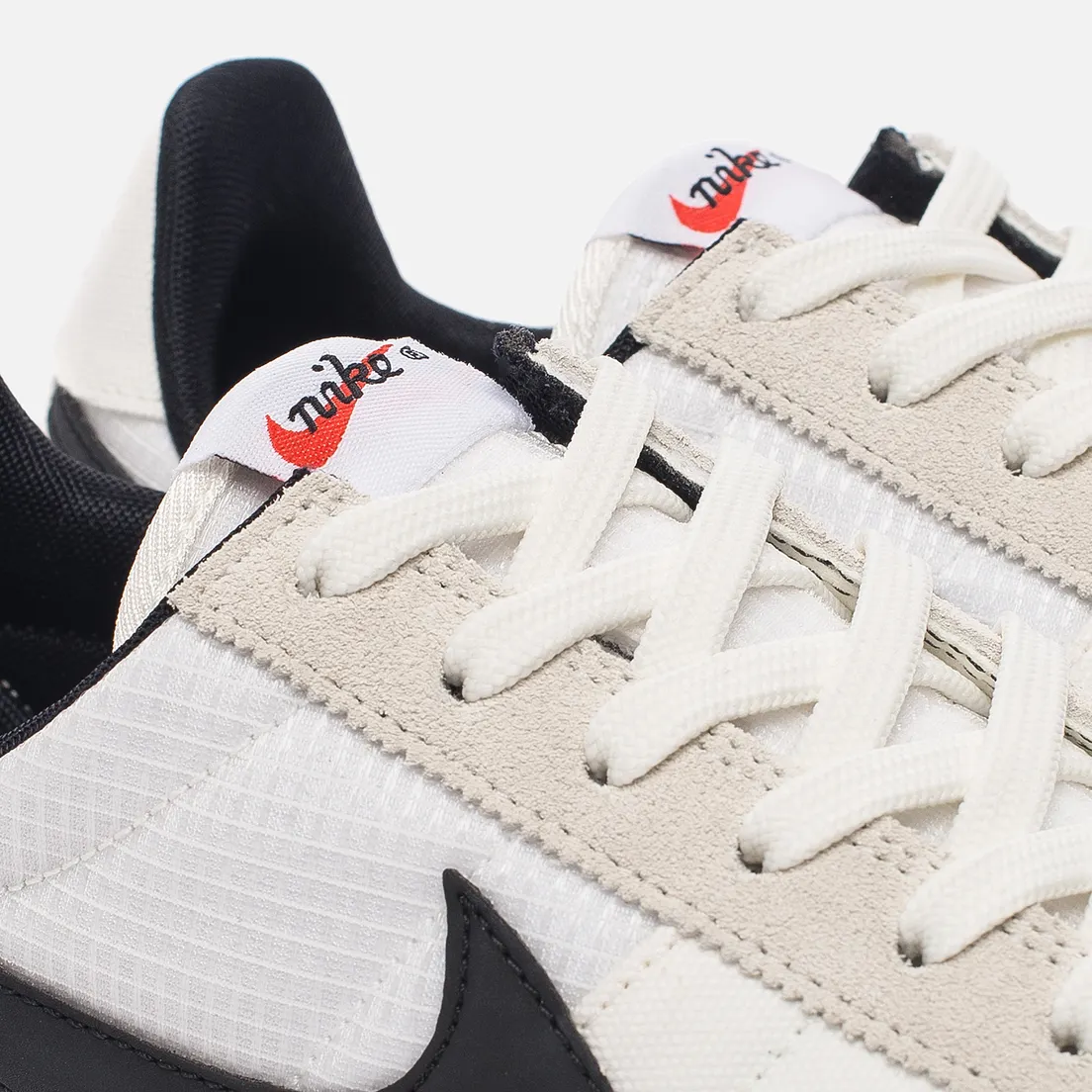 Nike Женские кроссовки Pre Montreal Racer Vintage