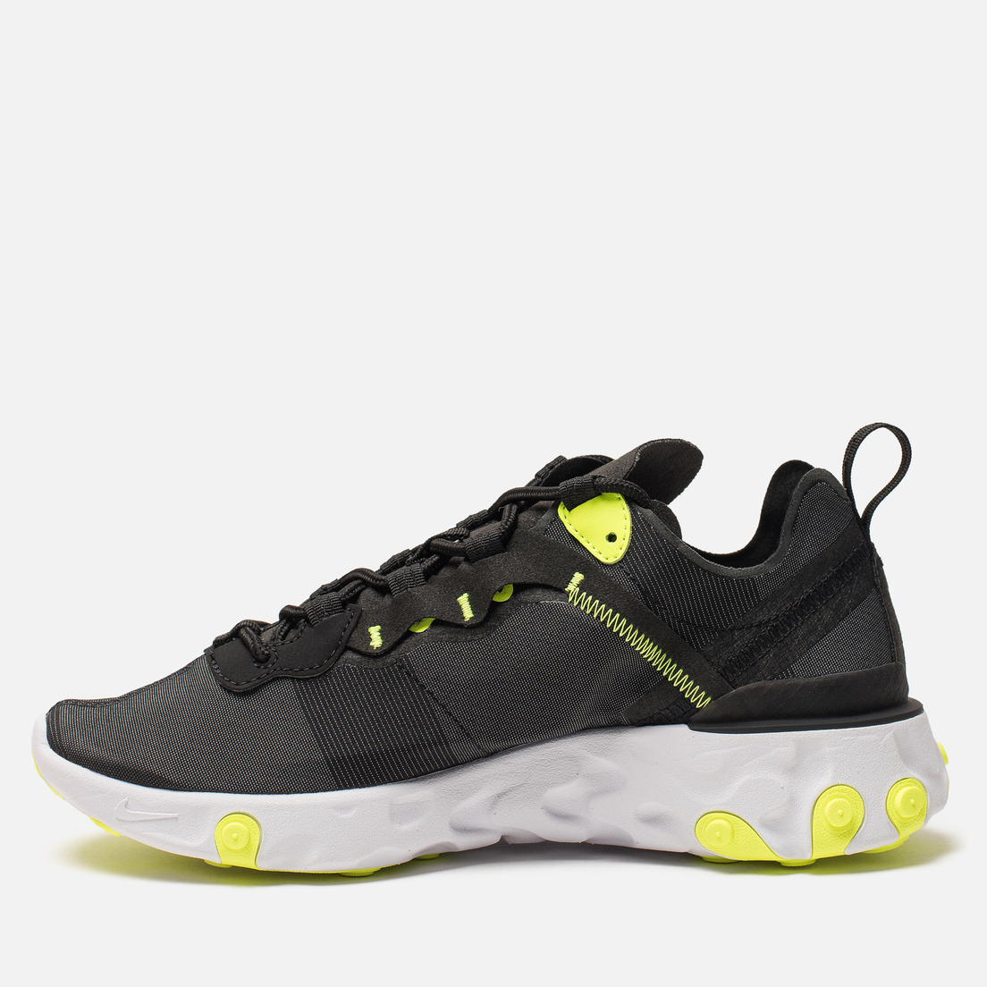Женские кроссовки Nike React Element 55, BQ2728-001