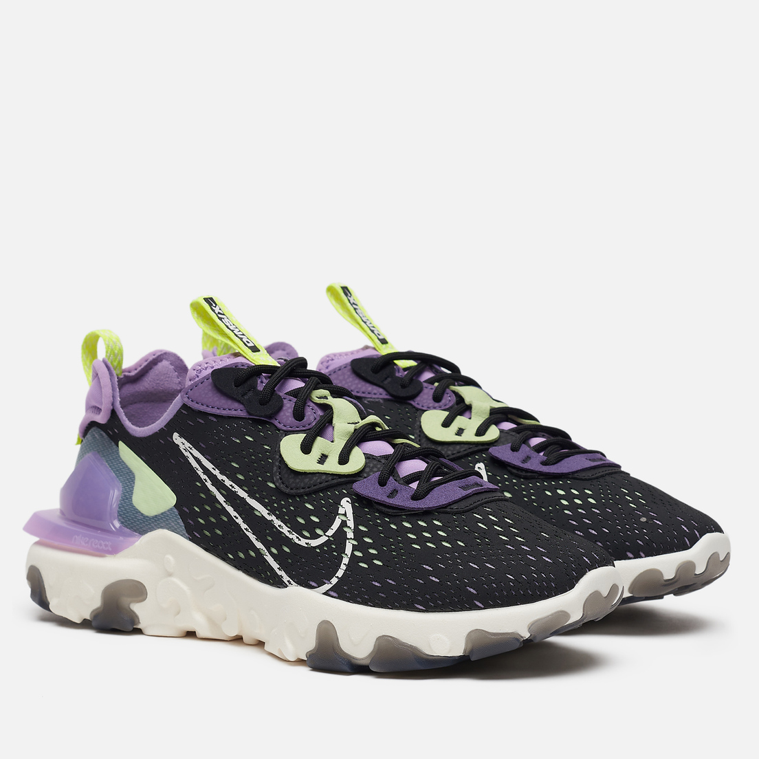 nike react vision gravity