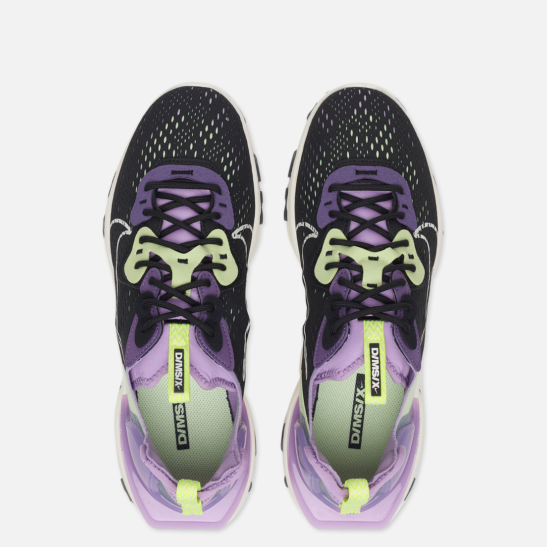 Женские кроссовки Nike React Vision, CI7523-002