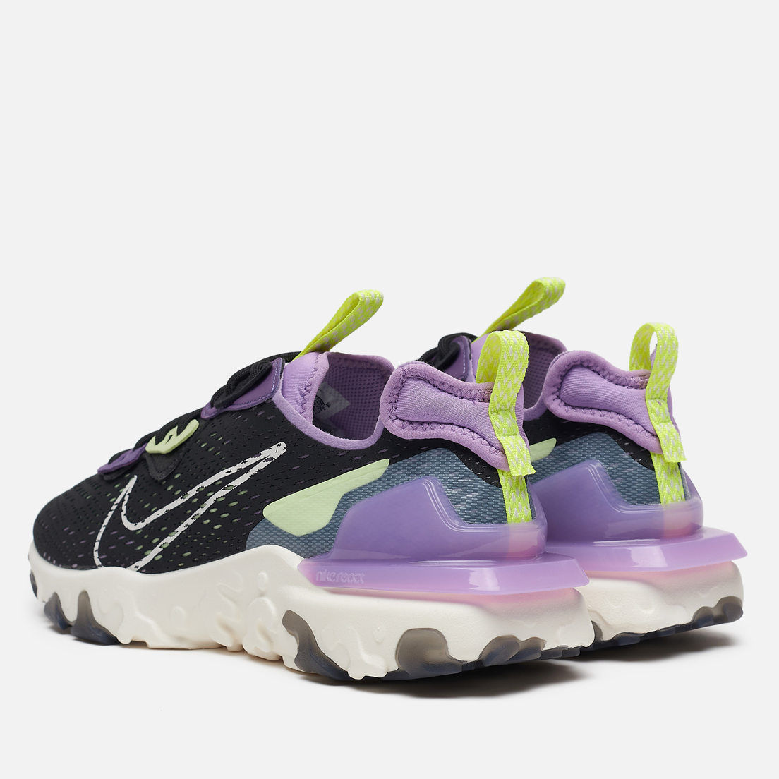 Женские кроссовки Nike React Vision, CI7523-002
