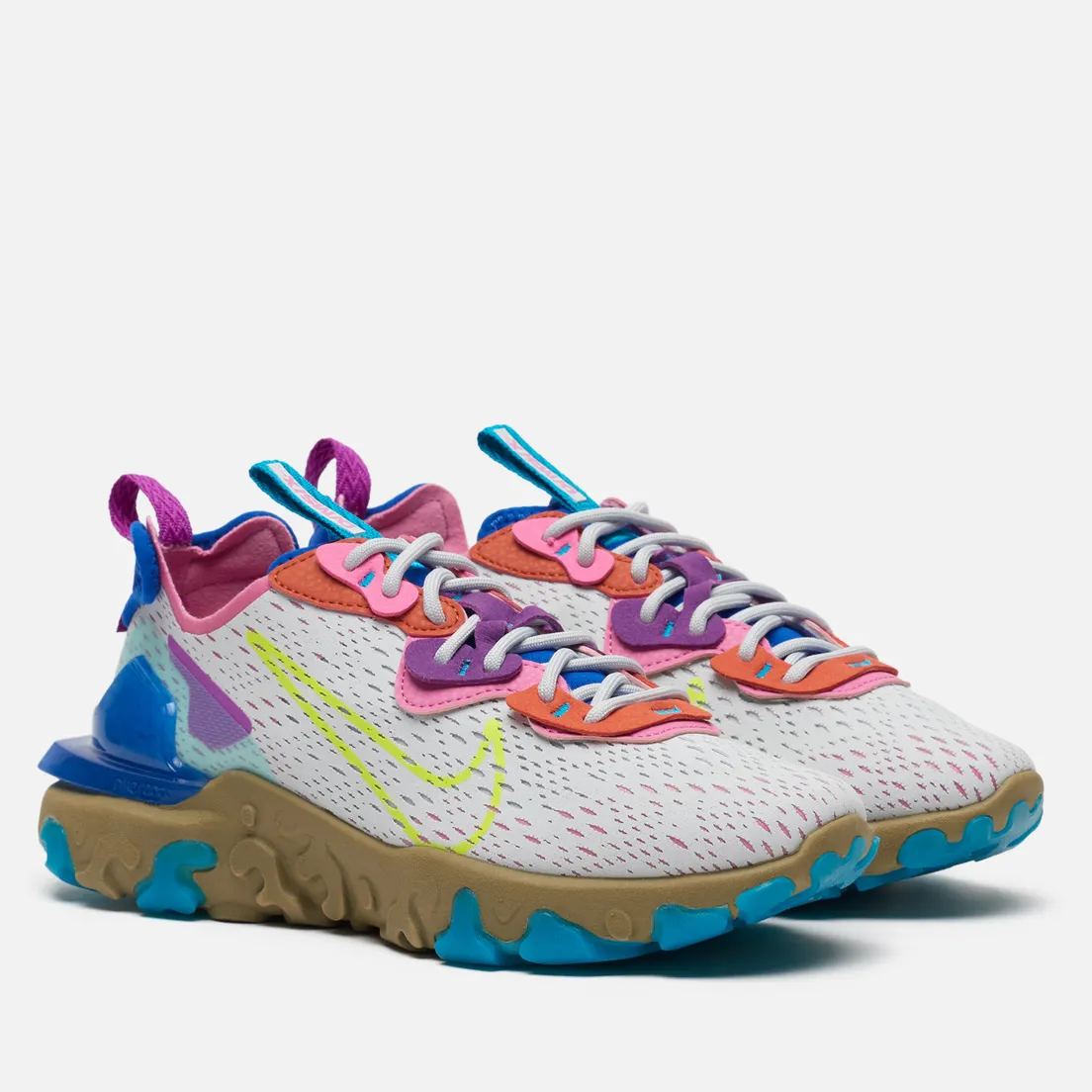 Nike Женские кроссовки React Vision