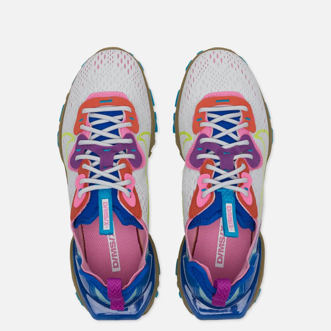 Nike Женские кроссовки React Vision