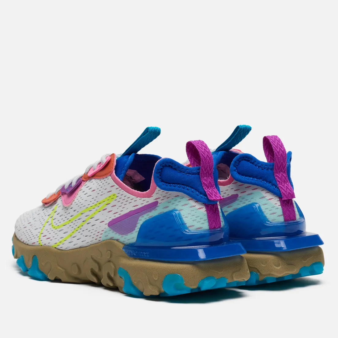 Nike Женские кроссовки React Vision