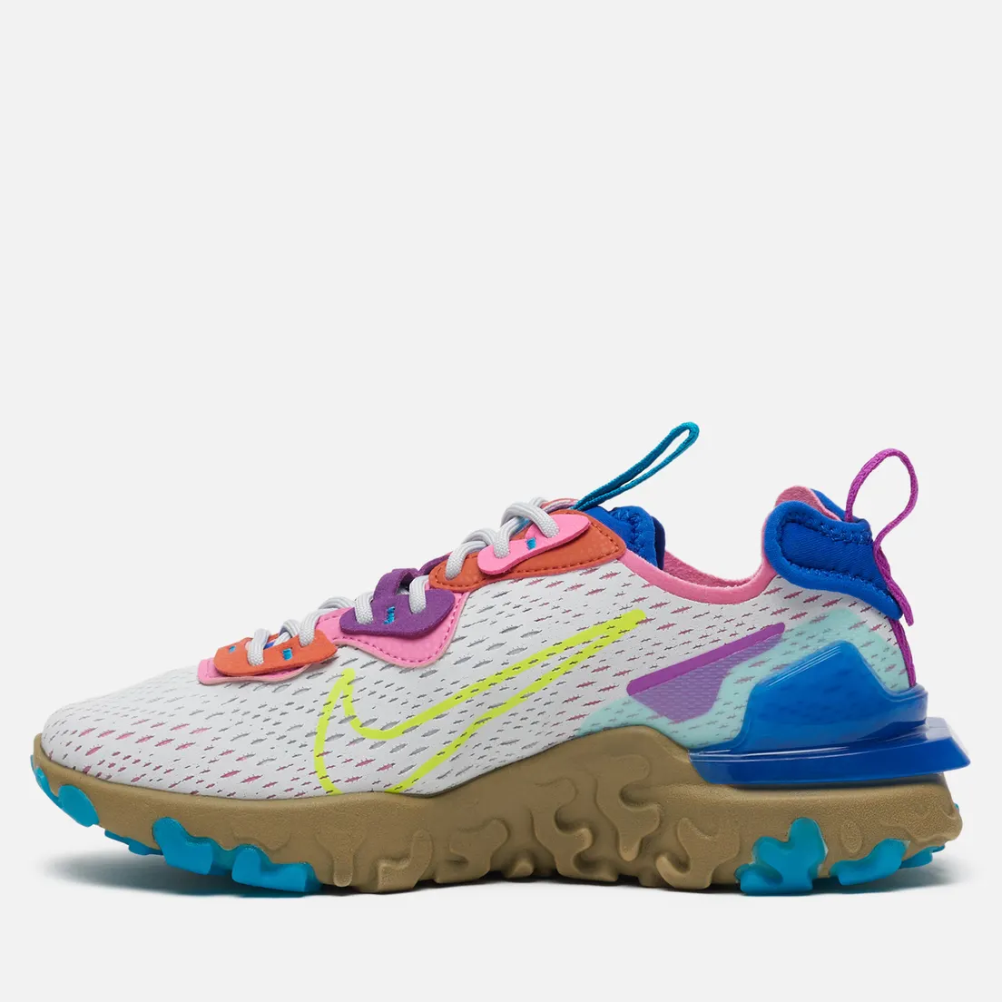 Nike Женские кроссовки React Vision