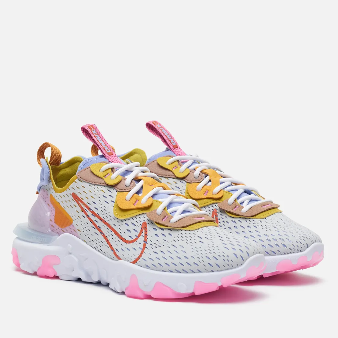 Nike Женские кроссовки React Vision