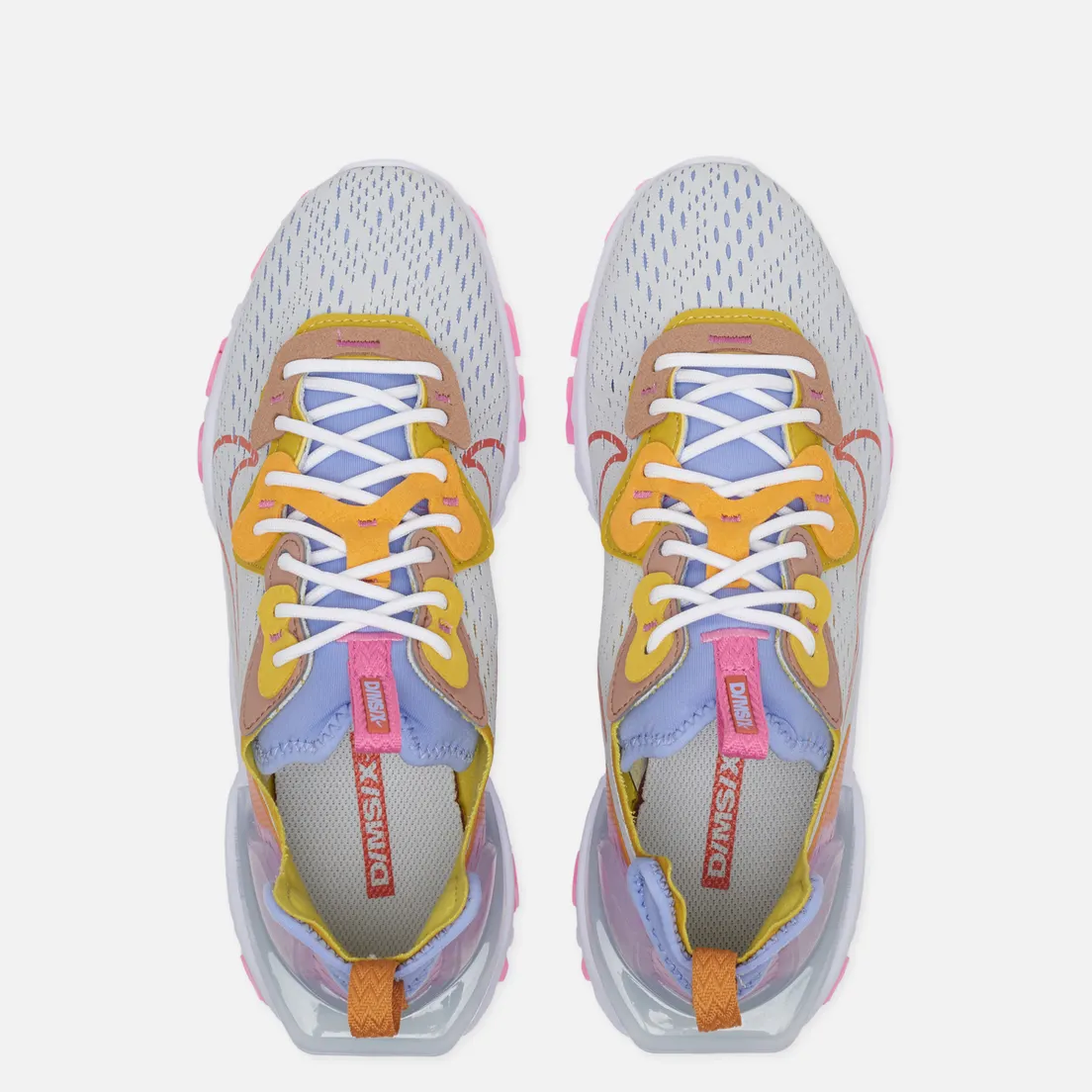 Nike Женские кроссовки React Vision