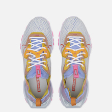 Женские кроссовки Nike React Vision Pure Platinum/Rust Factor/Light Thistle фото- 1