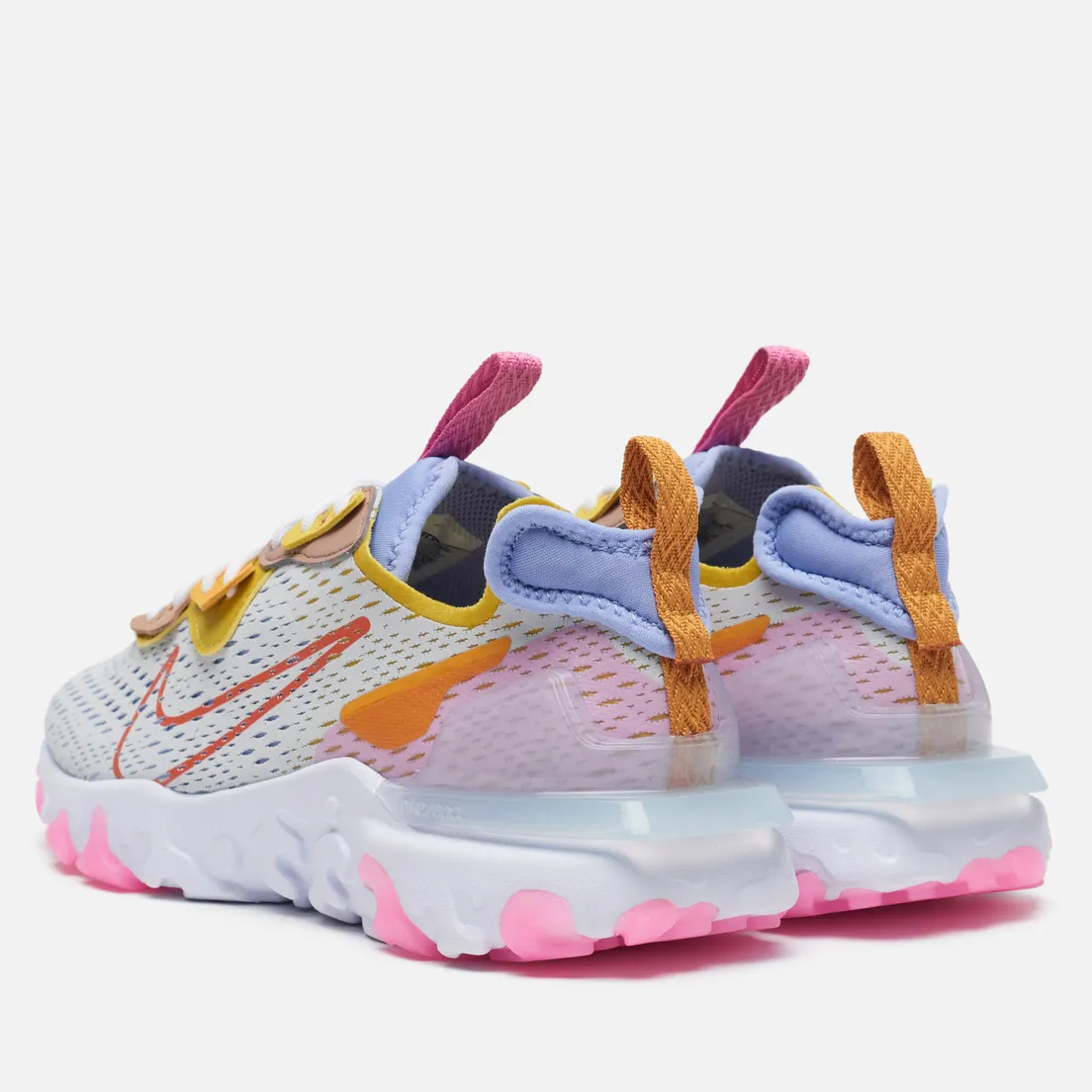 Nike Женские кроссовки React Vision
