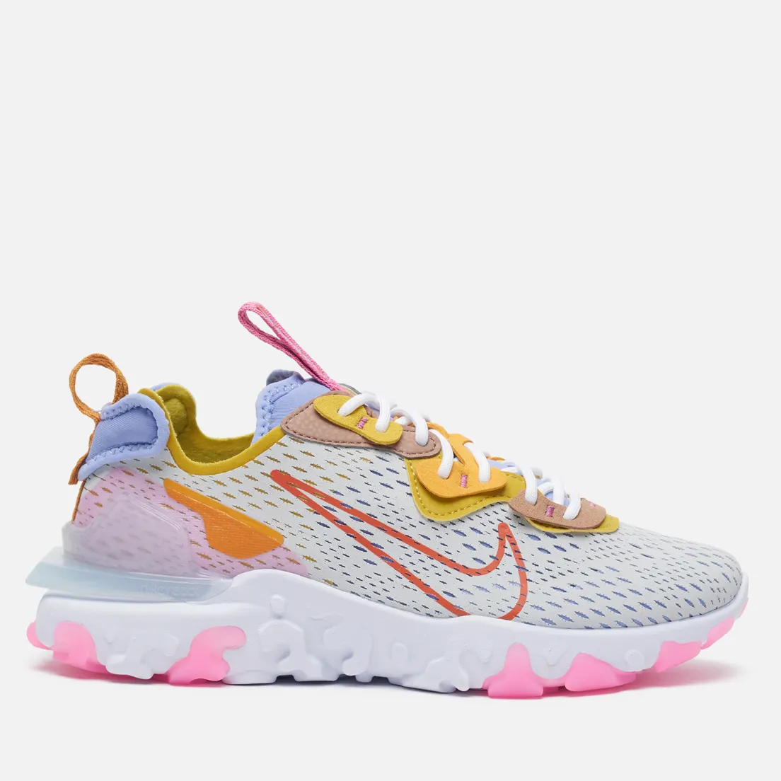 Nike Женские кроссовки React Vision