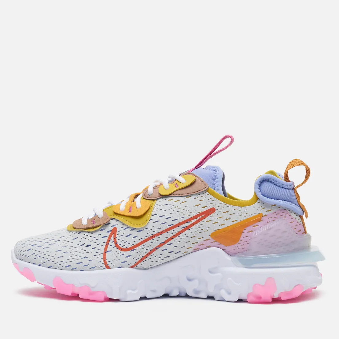 Nike Женские кроссовки React Vision