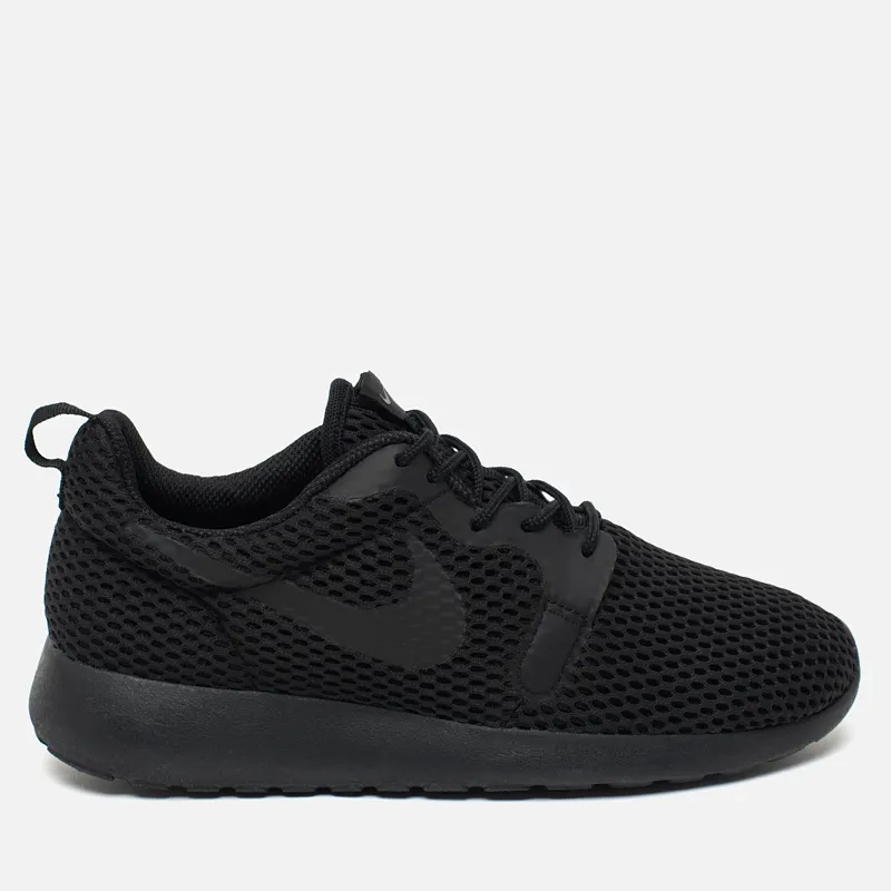 Nike Женские кроссовки Roshe One Hyperfuse BR