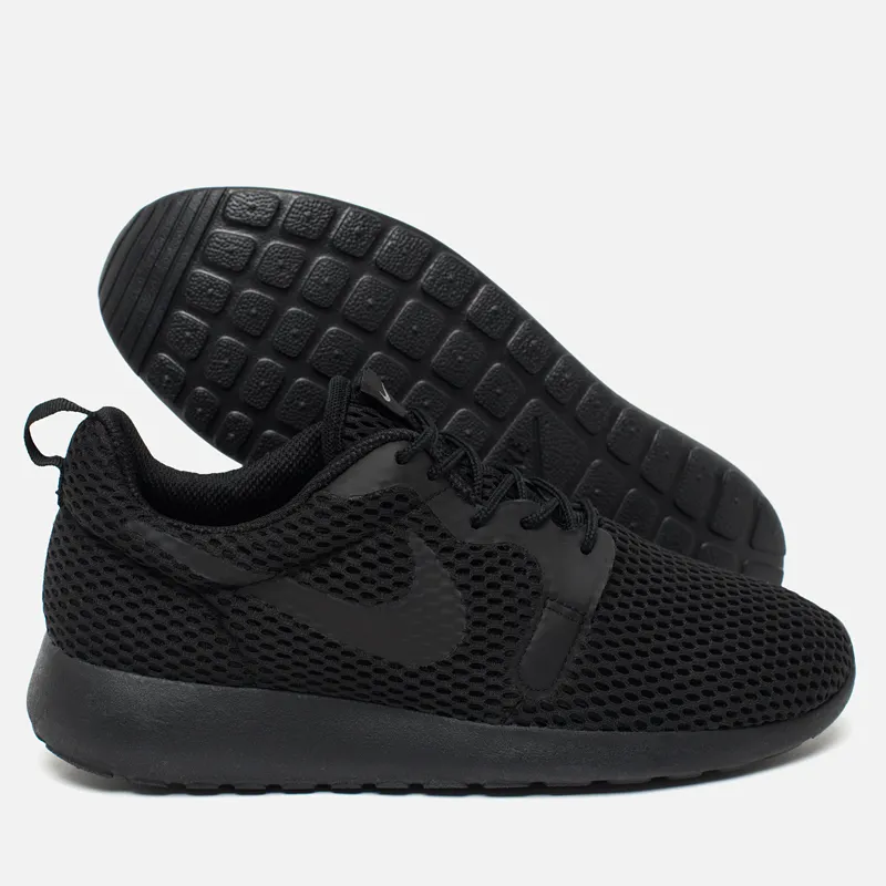 Nike Женские кроссовки Roshe One Hyperfuse BR