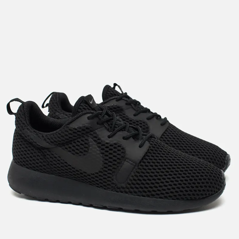 Nike Женские кроссовки Roshe One Hyperfuse BR