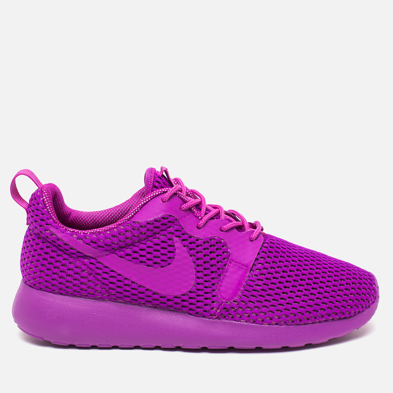 Nike Женские кроссовки Roshe One Hyperfuse BR