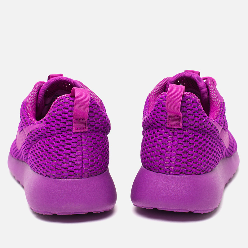 Nike Женские кроссовки Roshe One Hyperfuse BR