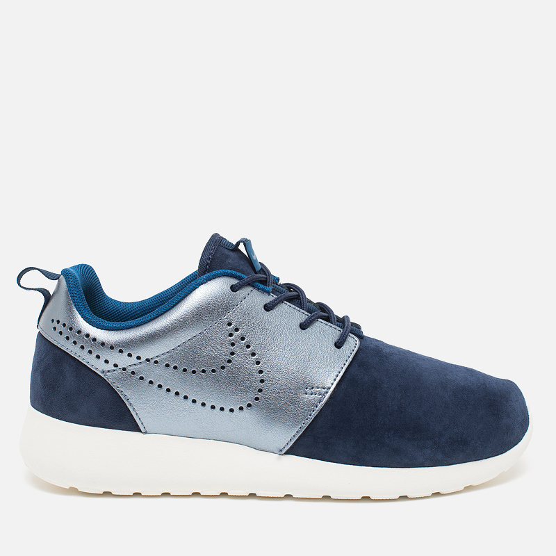 nike roshe one suede