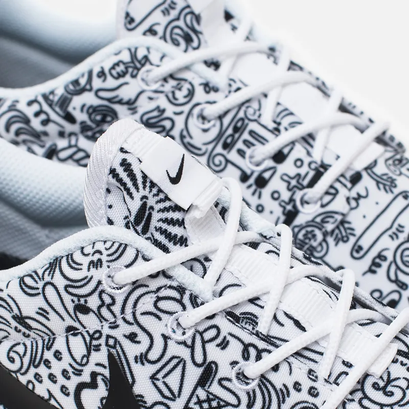 Nike Женские кроссовки Roshe One Print Premium Doodle