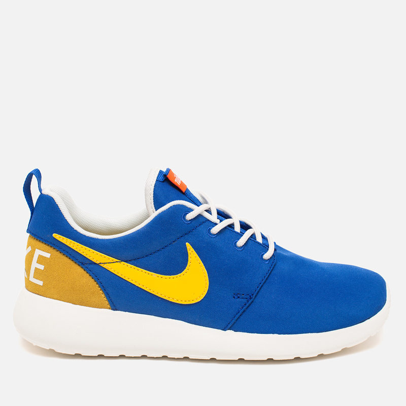 Nike Женские кроссовки Roshe One Retro