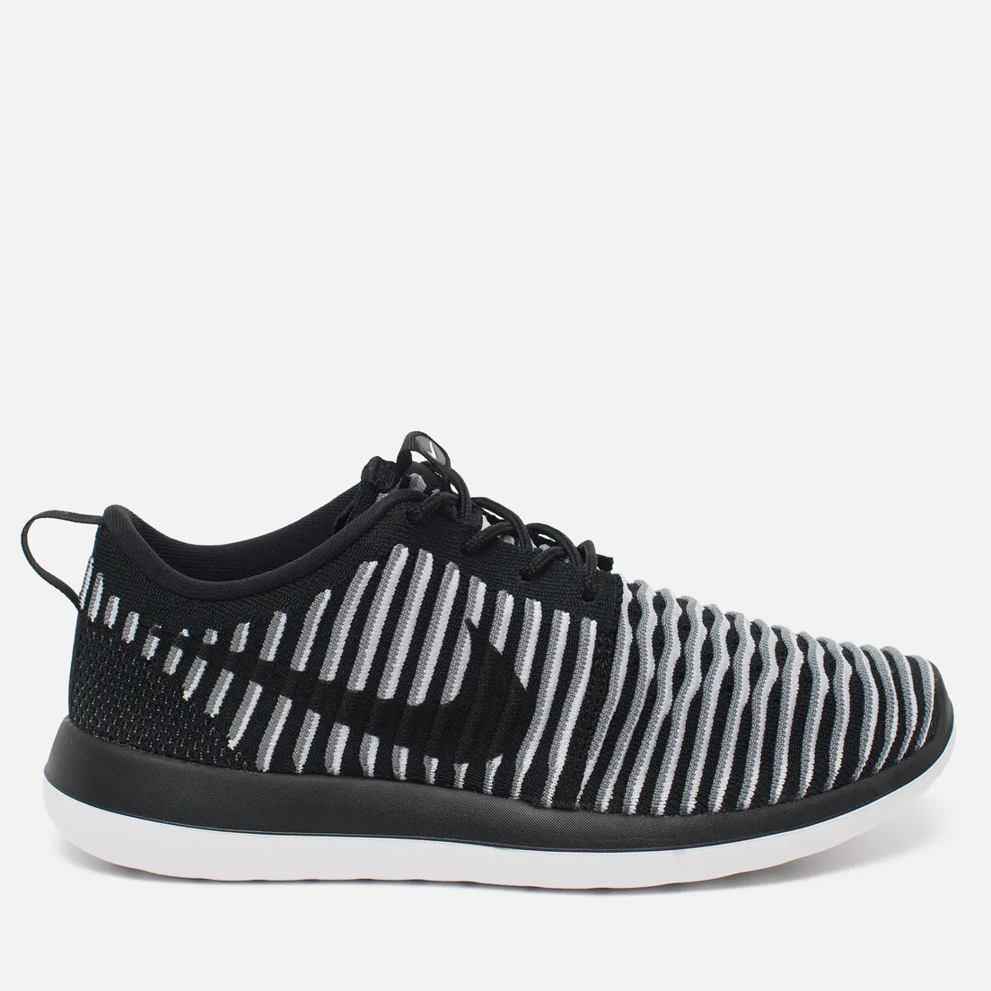 Nike Женские кроссовки Roshe Two Flyknit