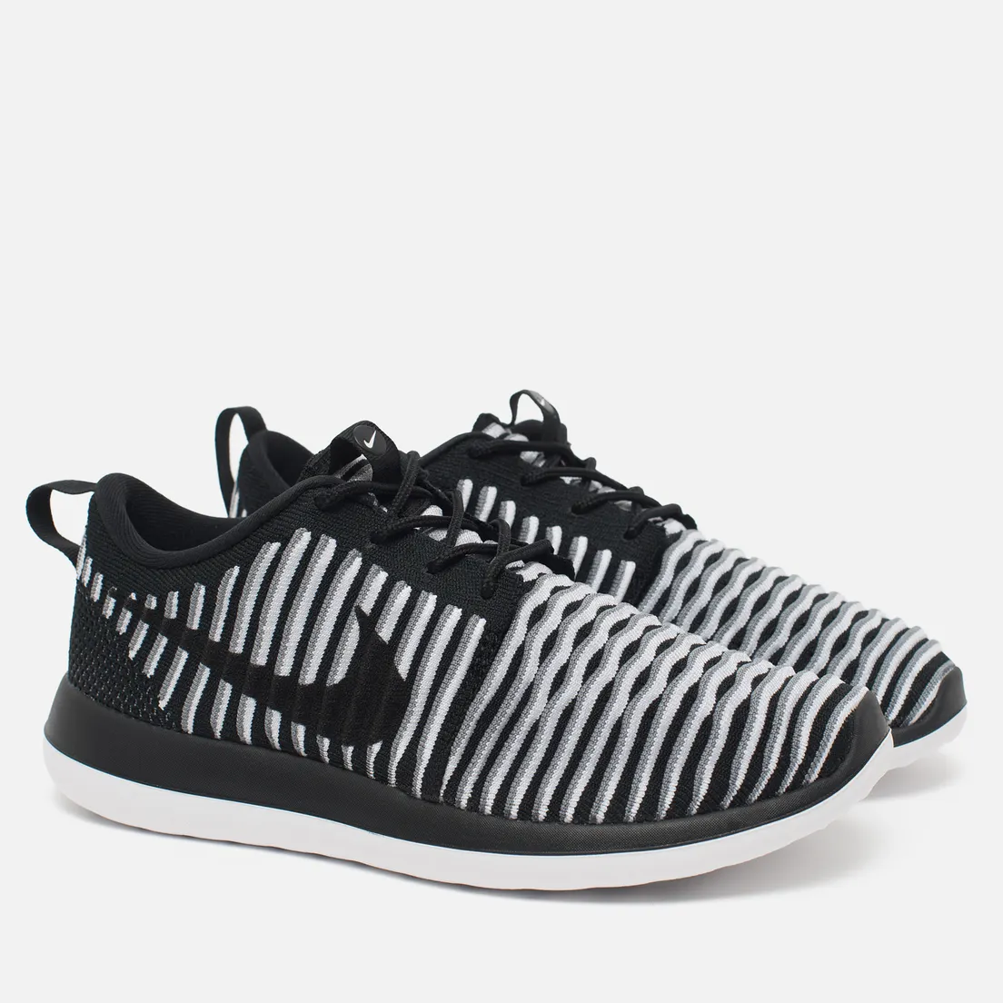 Nike Женские кроссовки Roshe Two Flyknit