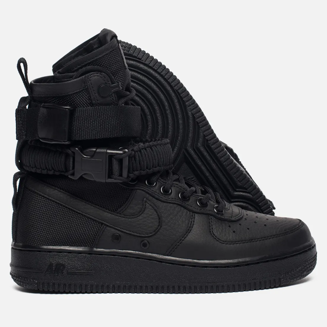 Nike Женские кроссовки Special Field Air Force 1