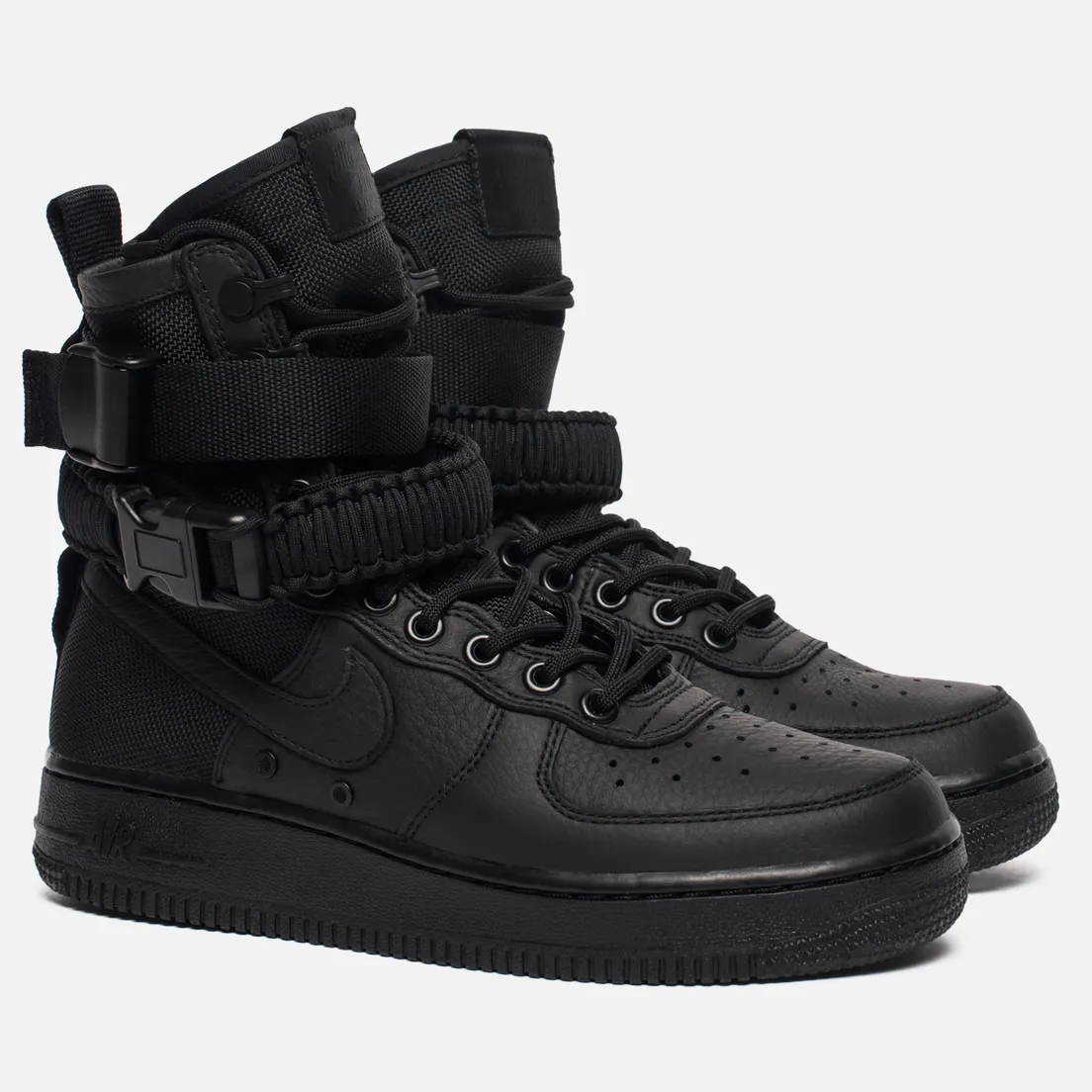 Nike Женские кроссовки Special Field Air Force 1