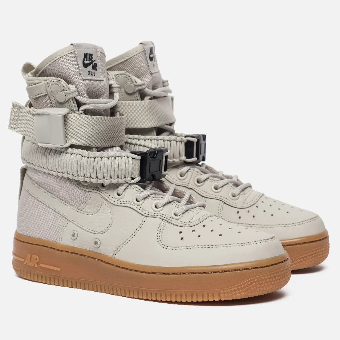 Nike Женские кроссовки Special Field Air Force 1