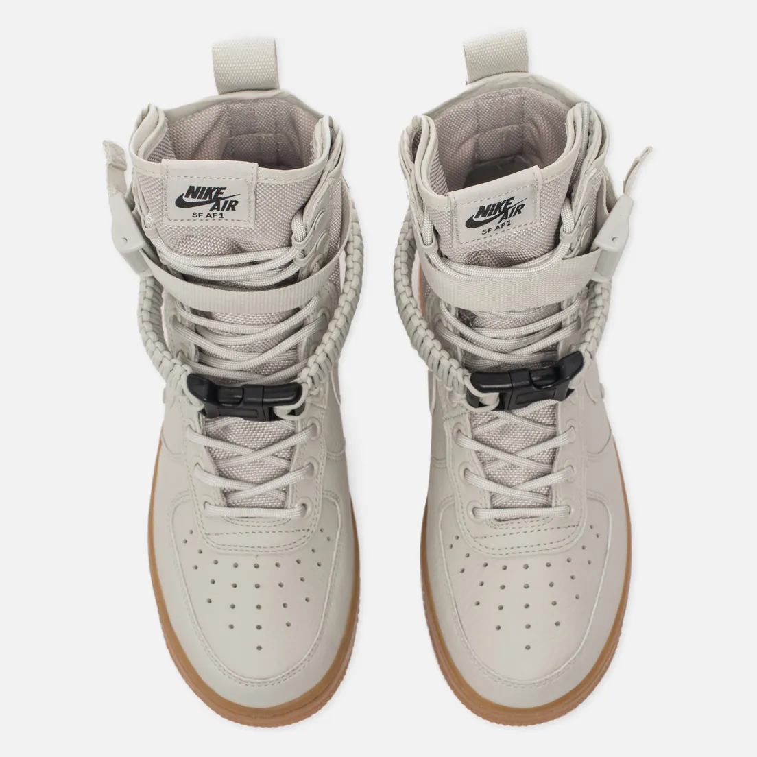 Nike Женские кроссовки Special Field Air Force 1