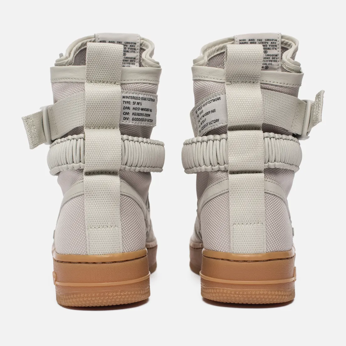 Nike Женские кроссовки Special Field Air Force 1