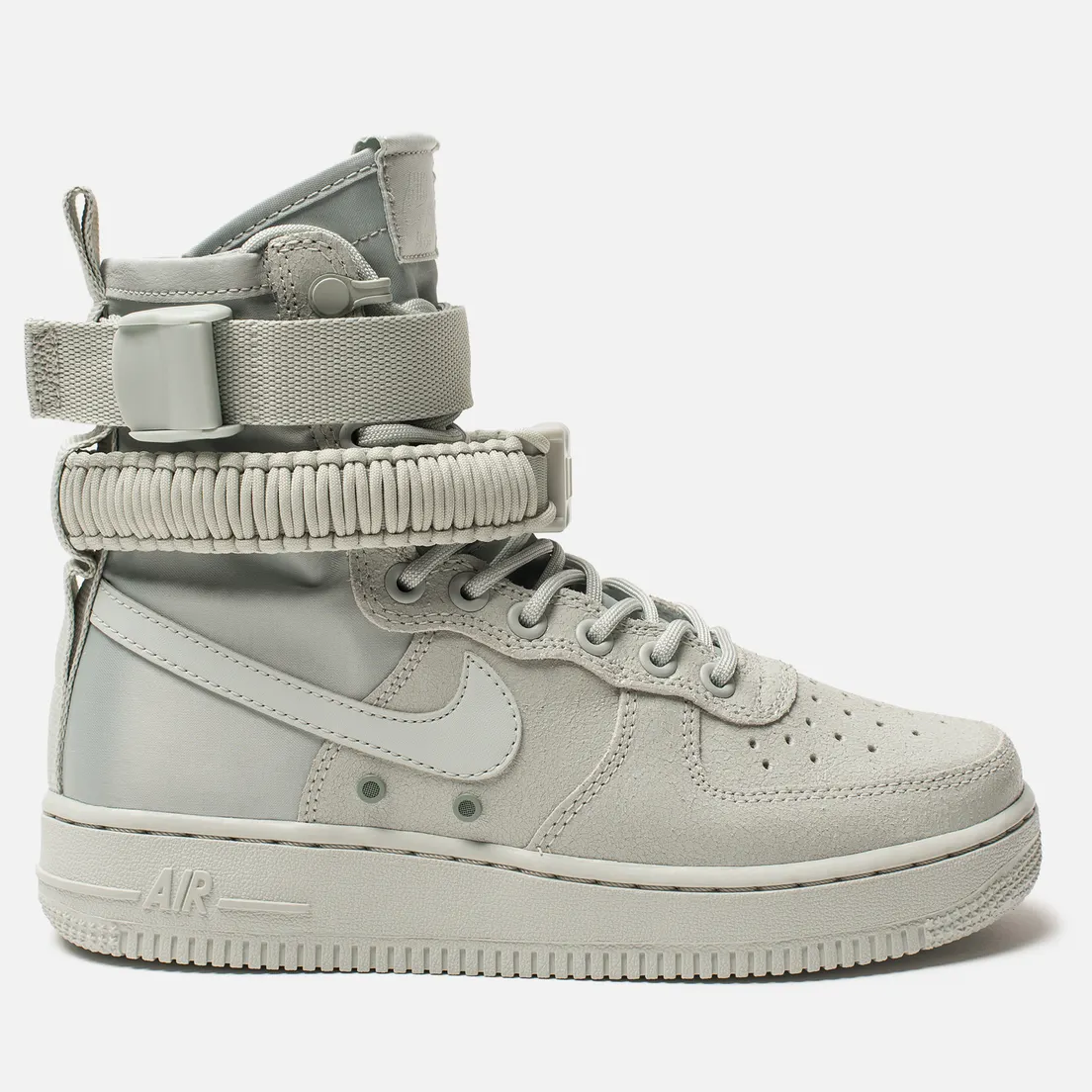 Nike Женские кроссовки Special Field Air Force 1