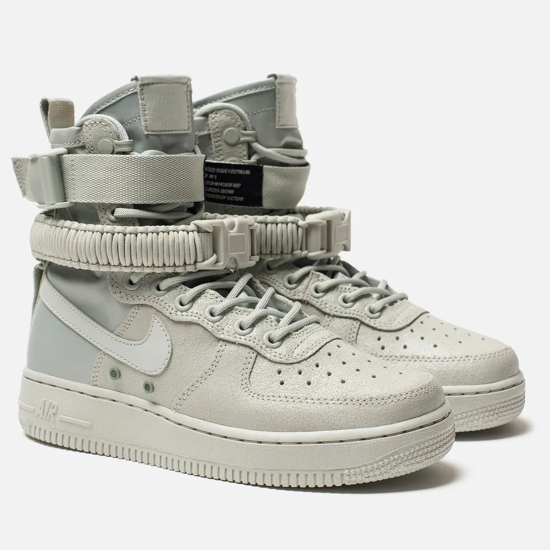 Nike Женские кроссовки Special Field Air Force 1
