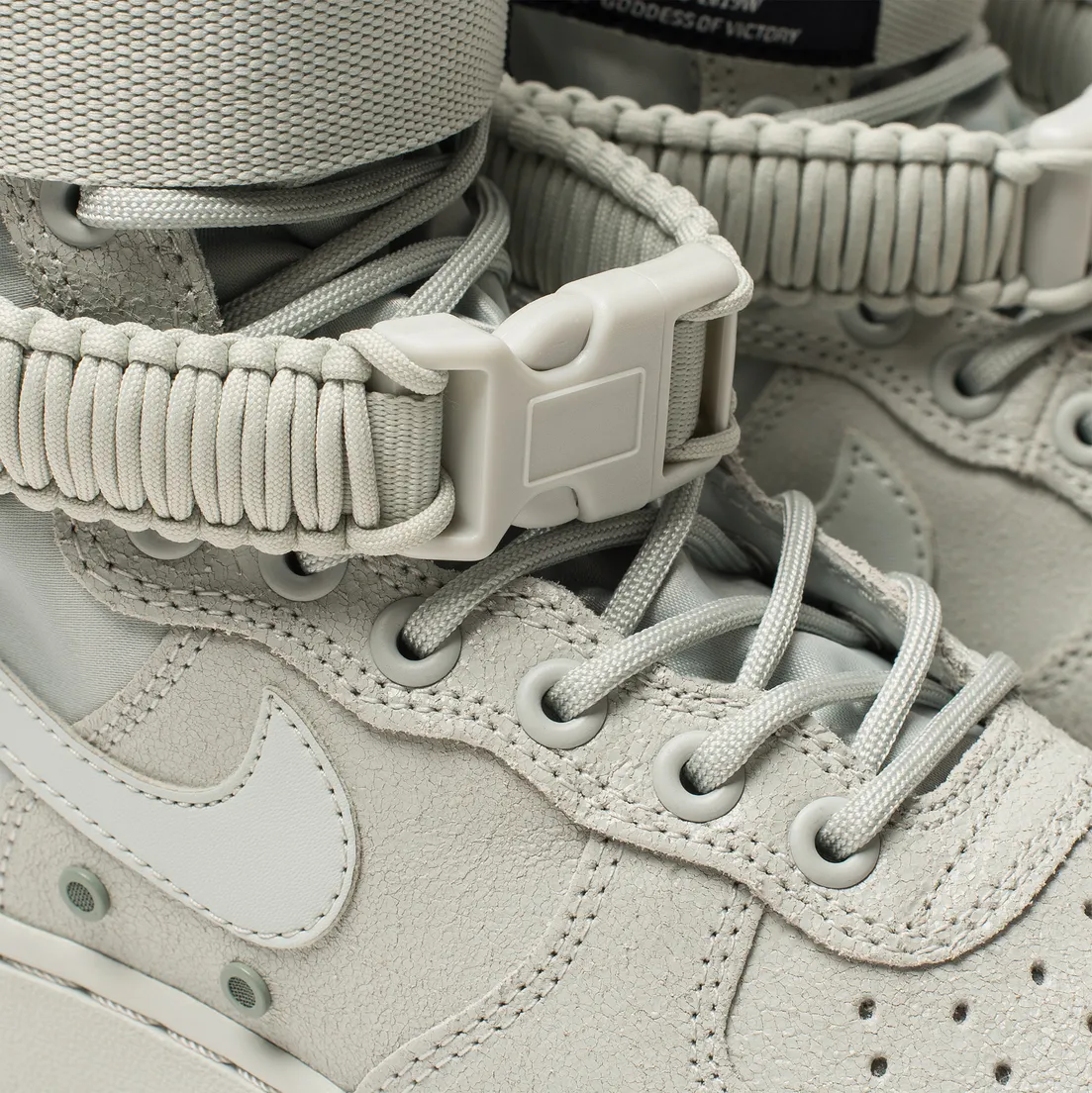 Nike Женские кроссовки Special Field Air Force 1