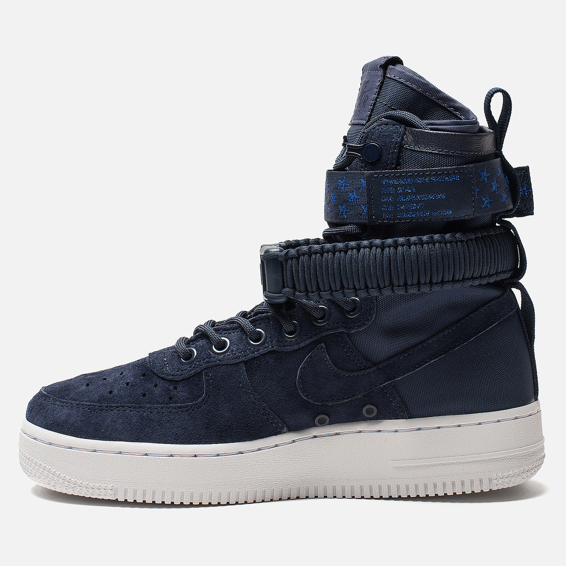 Nike Женские кроссовки Special Field Air Force 1