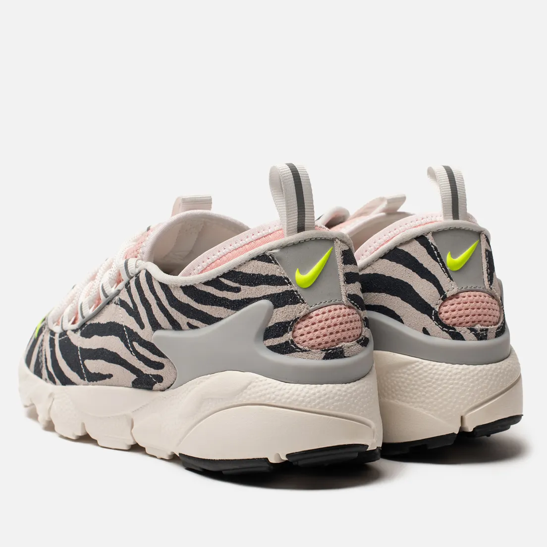 Nike Женские кроссовки x Olivia Kim Air Footscape NXN No Cover