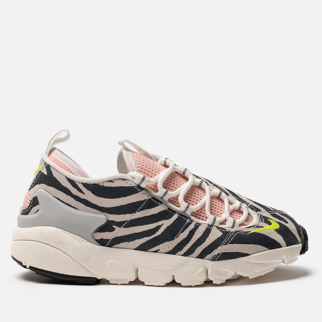 Nike Женские кроссовки x Olivia Kim Air Footscape NXN No Cover