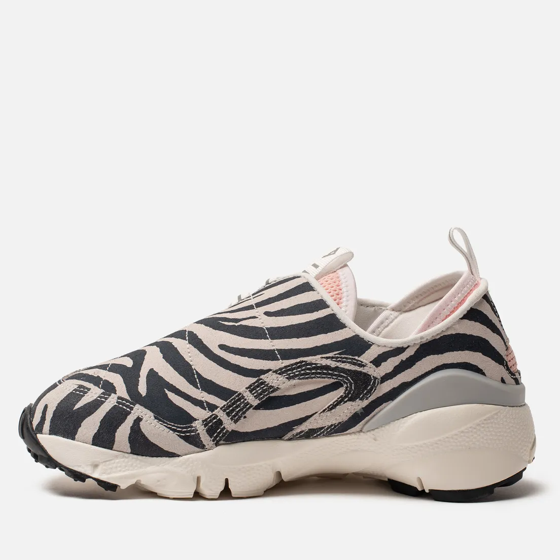 Nike Женские кроссовки x Olivia Kim Air Footscape NXN No Cover