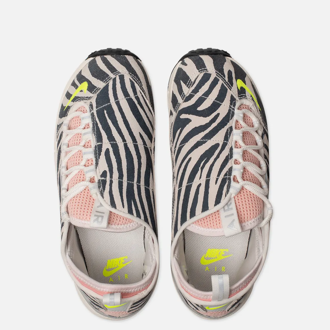 Nike Женские кроссовки x Olivia Kim Air Footscape NXN No Cover