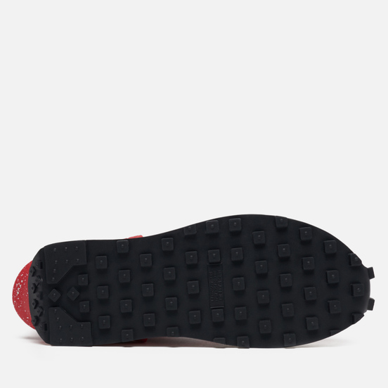 Кроссовки Nike x Undercover Wmns Daybreak University Red/Black/Spruce Aura
