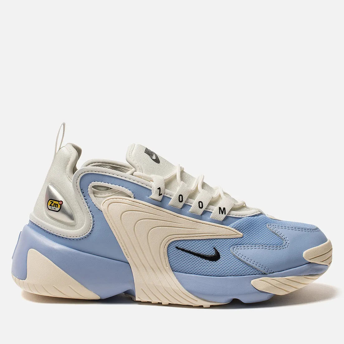 Nike Женские кроссовки Zoom 2K