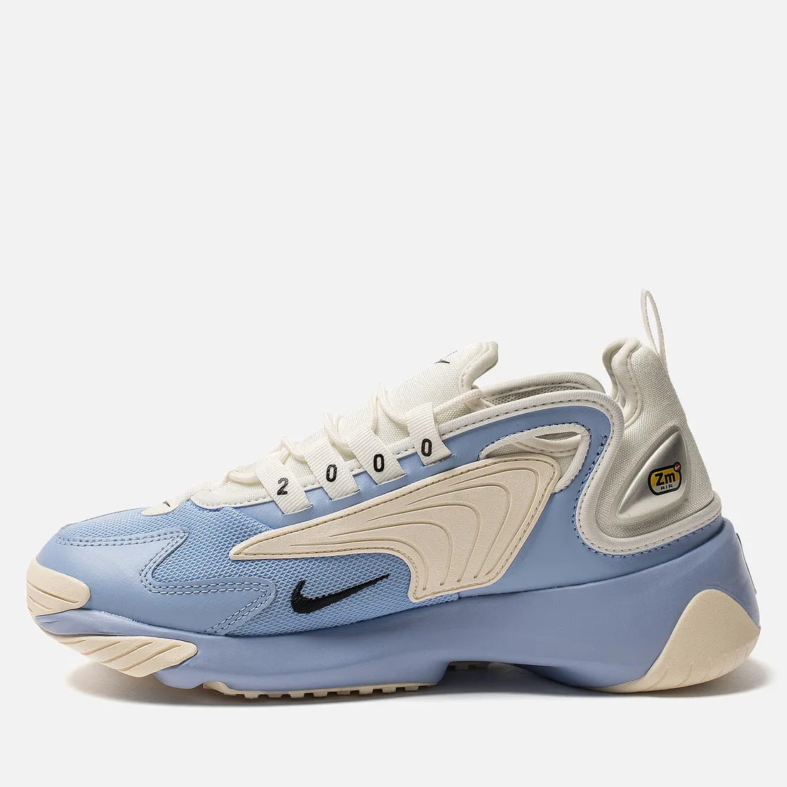 Nike Женские кроссовки Zoom 2K