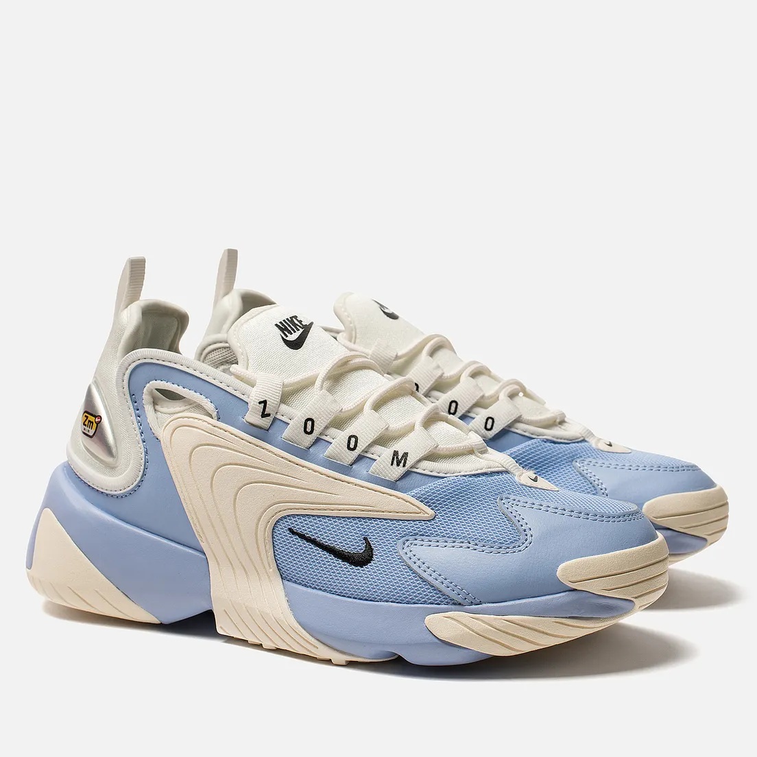 Nike Женские кроссовки Zoom 2K
